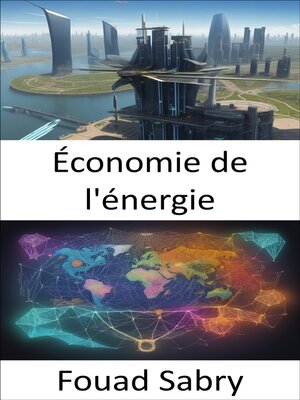 cover image of Économie de l'énergie